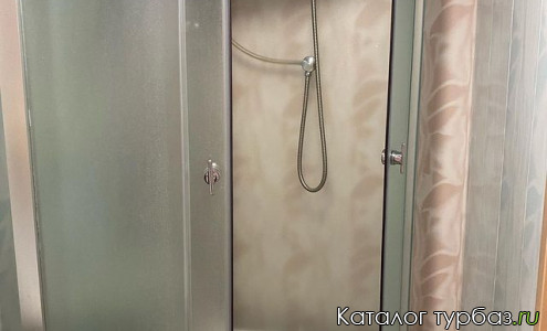 База отдыха «Юрнада»