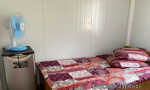 База отдыха «Юрнада»