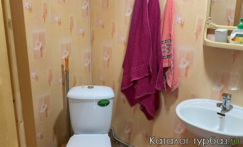 База отдыха «Юрнада»