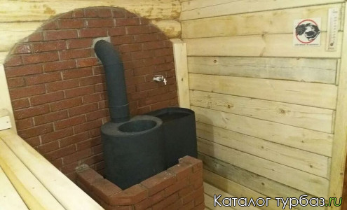 База отдыха «Елки-Палки»