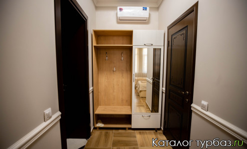 База отдыха «Белуга»