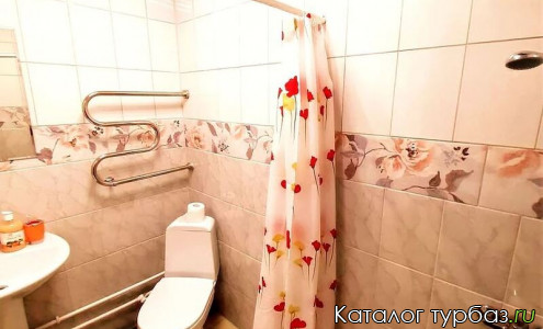 База отдыха «Дом друзей»