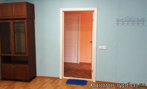 База отдыха «Жемчужина Урала»