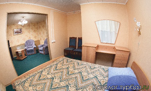 База отдыха «Фламинго»