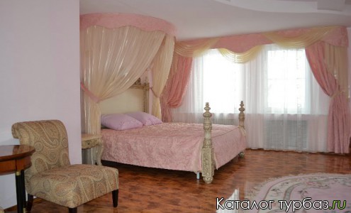 База отдыха «Фламинго»