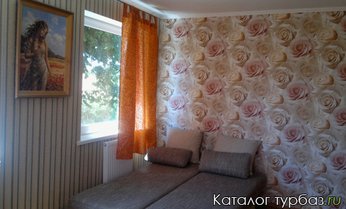 4-ёх местный номер