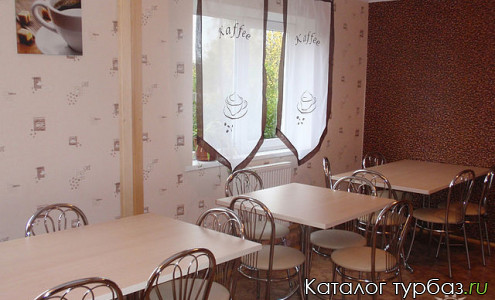 Банкетный зал