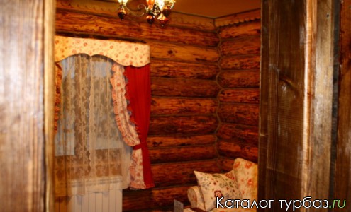 База отдыха «Хуторок»