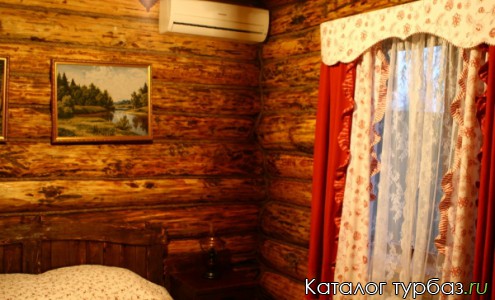 База отдыха «Хуторок»