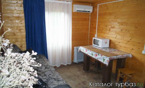 Весёлый Маныч