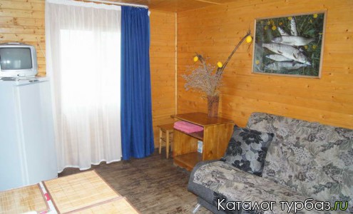 Весёлый Маныч