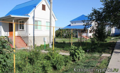 База отдыха «Старый егерь»