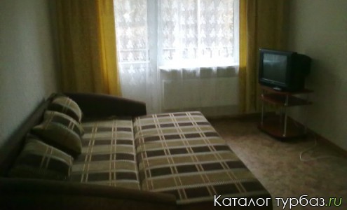 База отдыха имени Соича