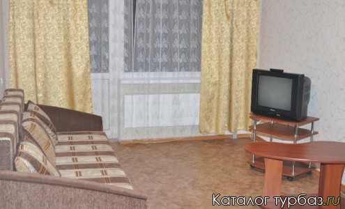 База отдыха имени Соича