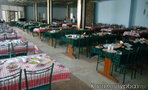 База отдыха имени Соича