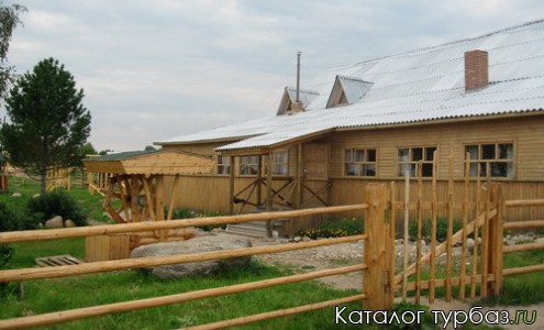 Каменный бор