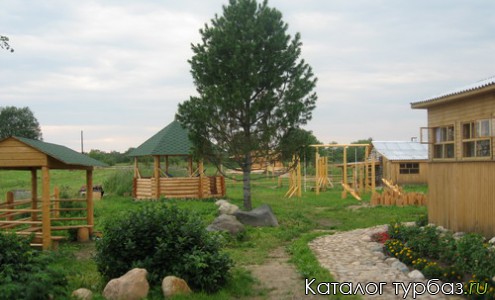 Каменный бор