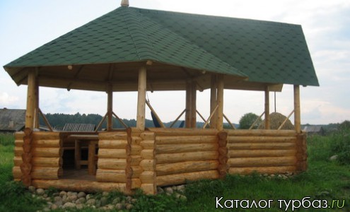 Каменный бор