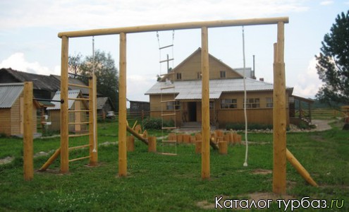 Каменный бор