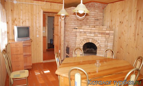 Каменный бор