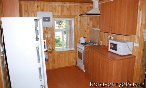 Каменный бор