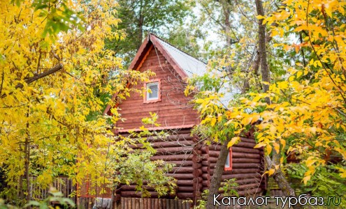 Русский дух