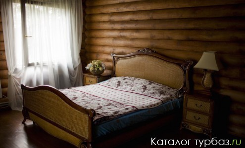 База отдыха «HillSide»