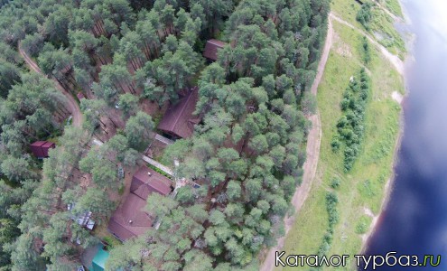 База отдыха «HillSide»