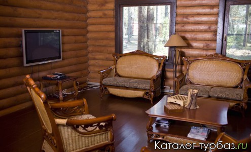 База отдыха «HillSide»