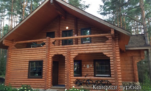 База отдыха «HillSide»