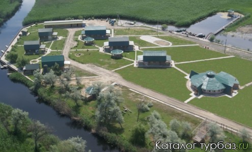 Русская усадьба