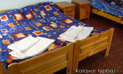 Эконом-класса