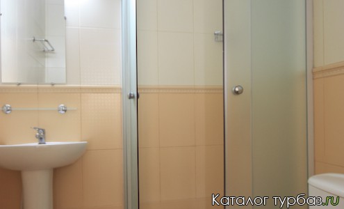 С/узел в номерах