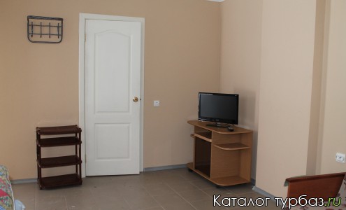 стандартный номер