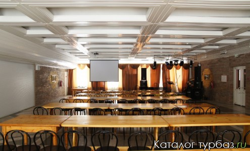 База отдыха «Матросово»