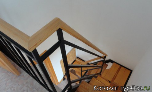 База отдыха Золотые пески