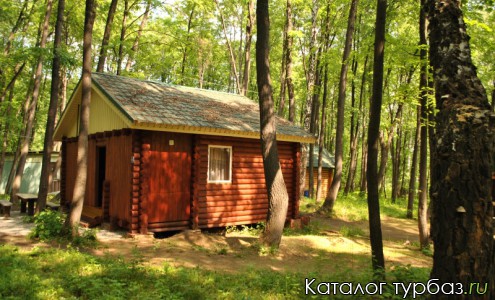 Скалистый мыс