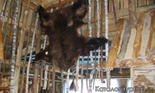 Турбаза «У Никитича»