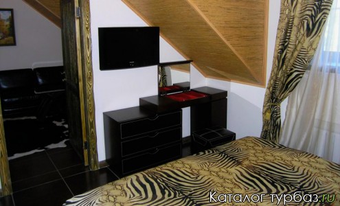 База отдыха «Биг Фиш»