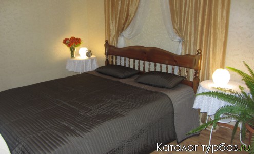 номер Комфорт