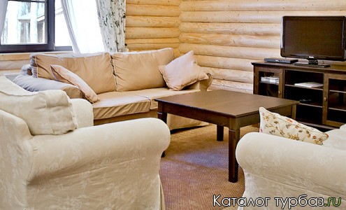 Туркомплекс «Mouse Inn»