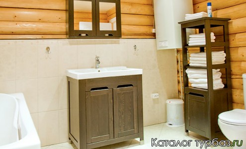 Туркомплекс «Mouse Inn»