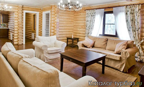 Туркомплекс «Mouse Inn»