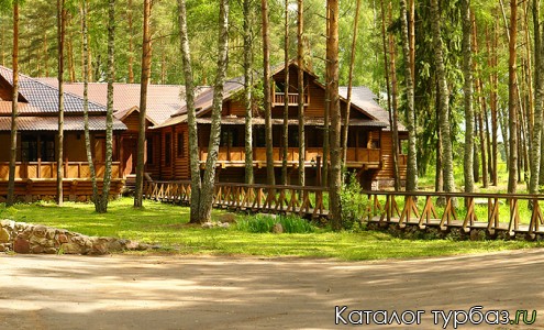 Туркомплекс «Mouse Inn»