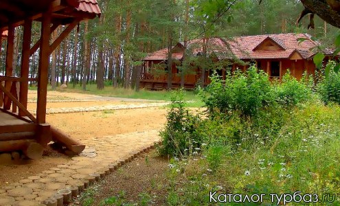 Туркомплекс «Mouse Inn»