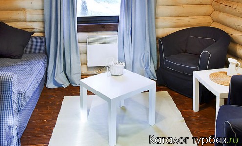 Туркомплекс «Mouse Inn»