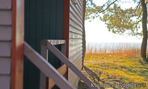 База отдыха «Дюны»