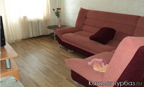 База отдыха Дубки