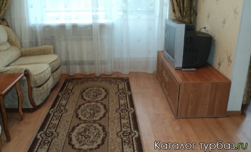 База отдыха Дубки