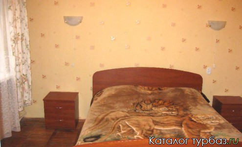 База отдыха «Балтика»